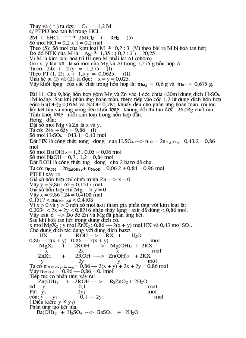 image for page Buổi sinh hoạt chuyên đề 12