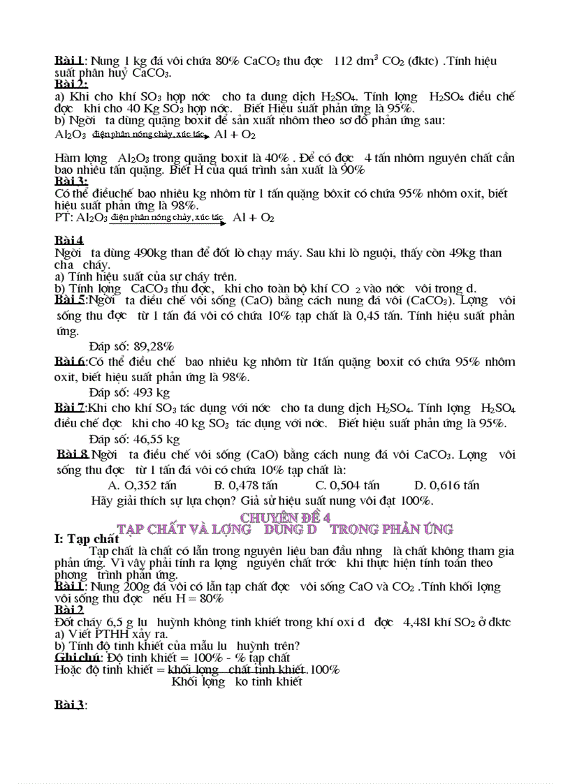 image for page Cac dang bai tap boi duong hoa 9