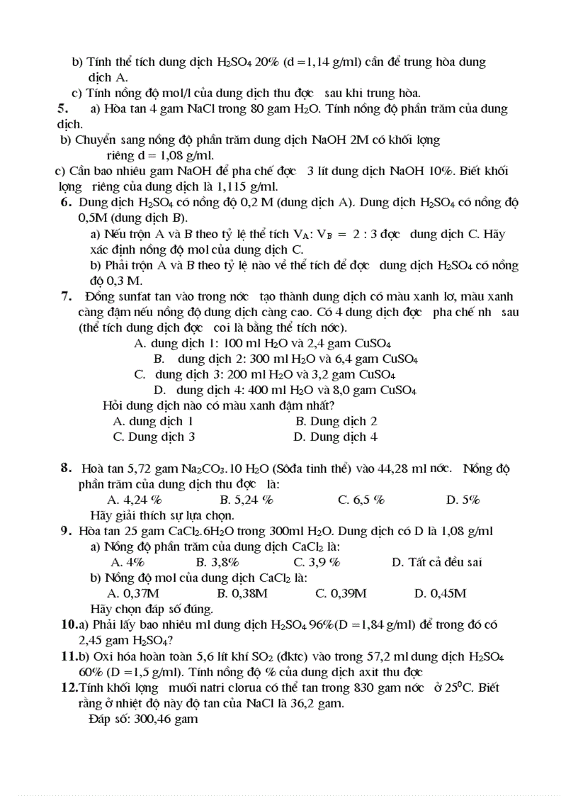 image for page Cac dang bai tap boi duong hoa 9