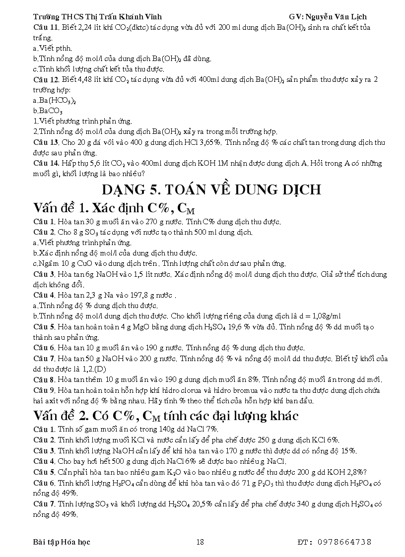 image for page Cac dang bt hoa thương gap