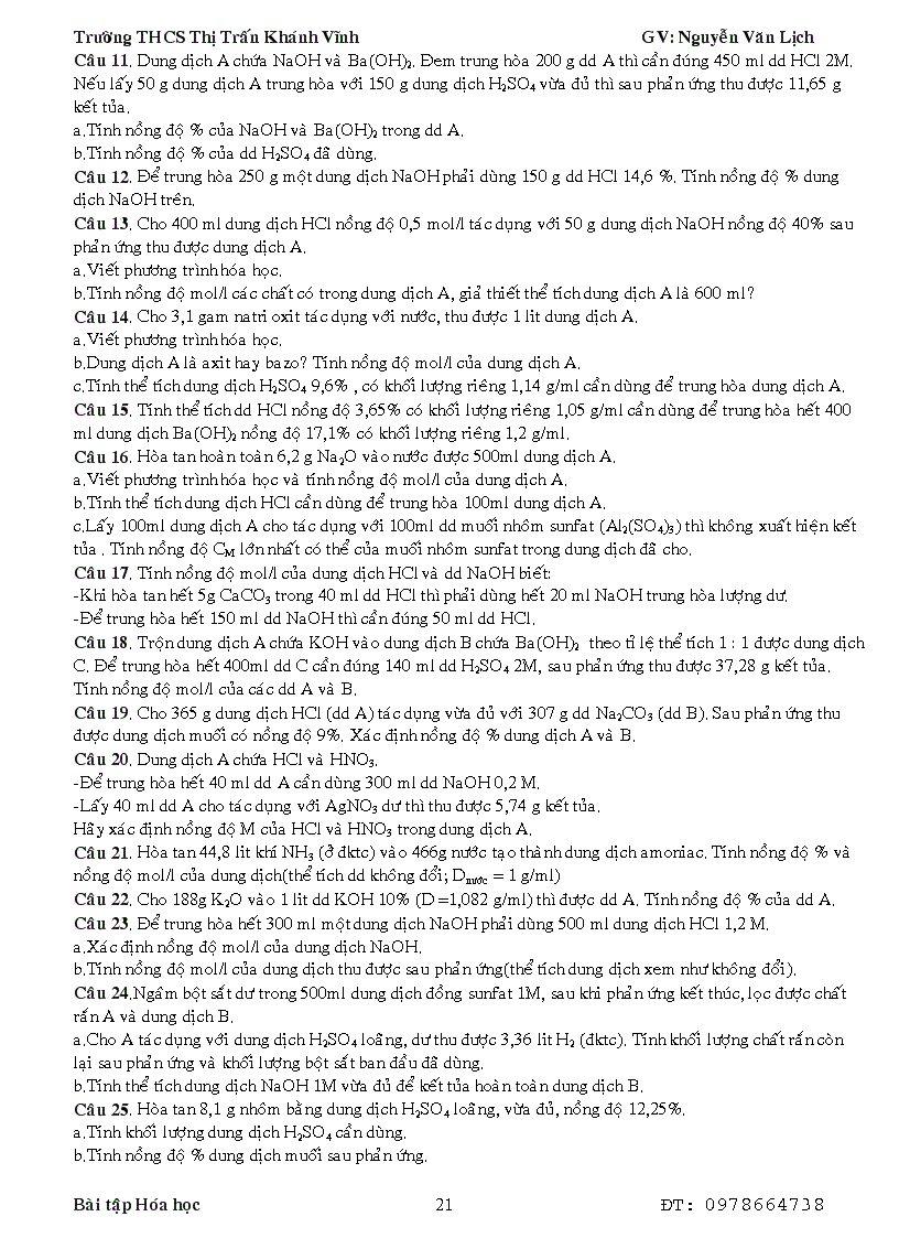 image for page Cac dang bt hoa thương gap