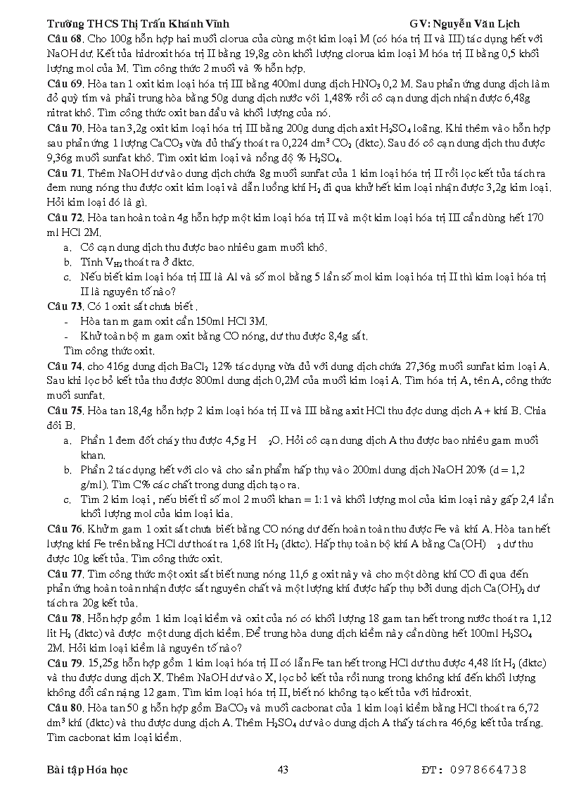 image for page Cac dang bt hoa thương gap