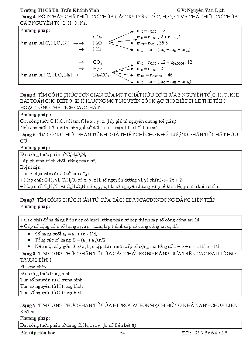 image for page Cac dang bt hoa thương gap