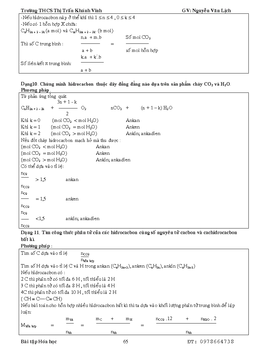 image for page Cac dang bt hoa thương gap