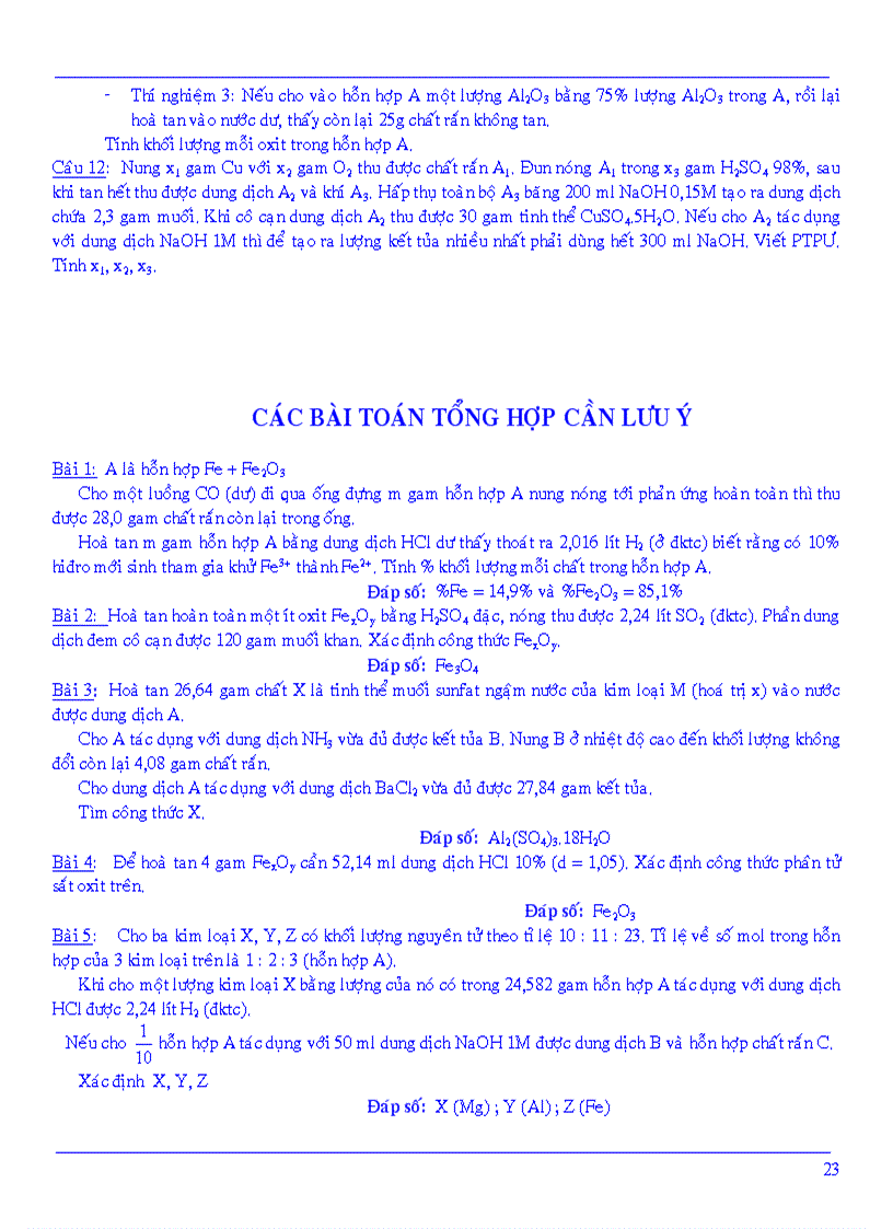 image for page Cac dang toan on hsg hay