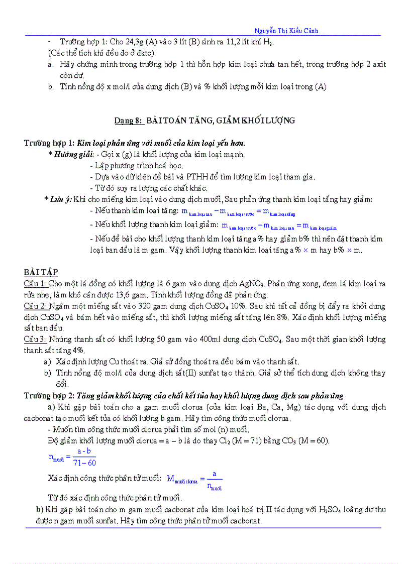 image for page Các Sơ đồ hóa học 9