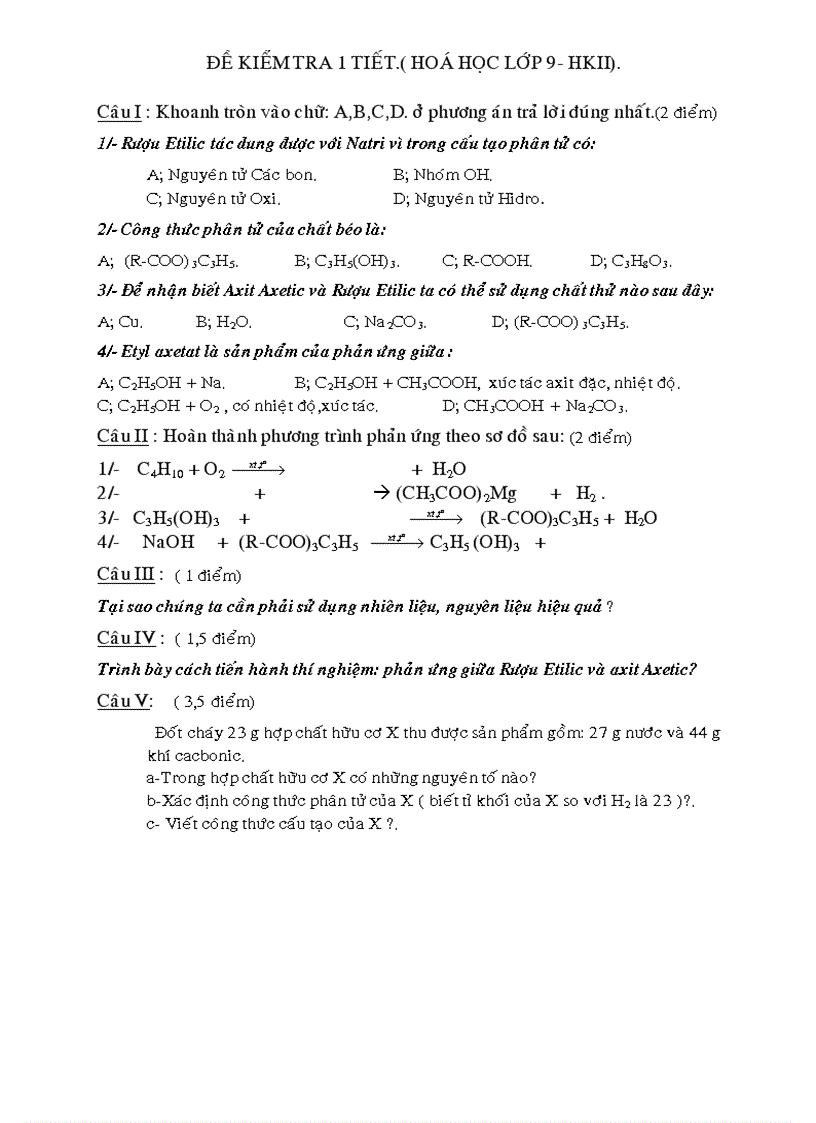 image for page Cacbài kt