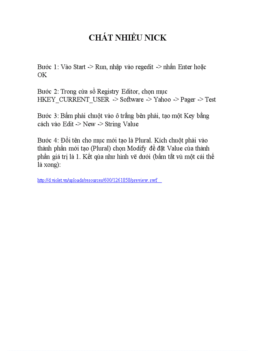 image for page Chat nhieu nick