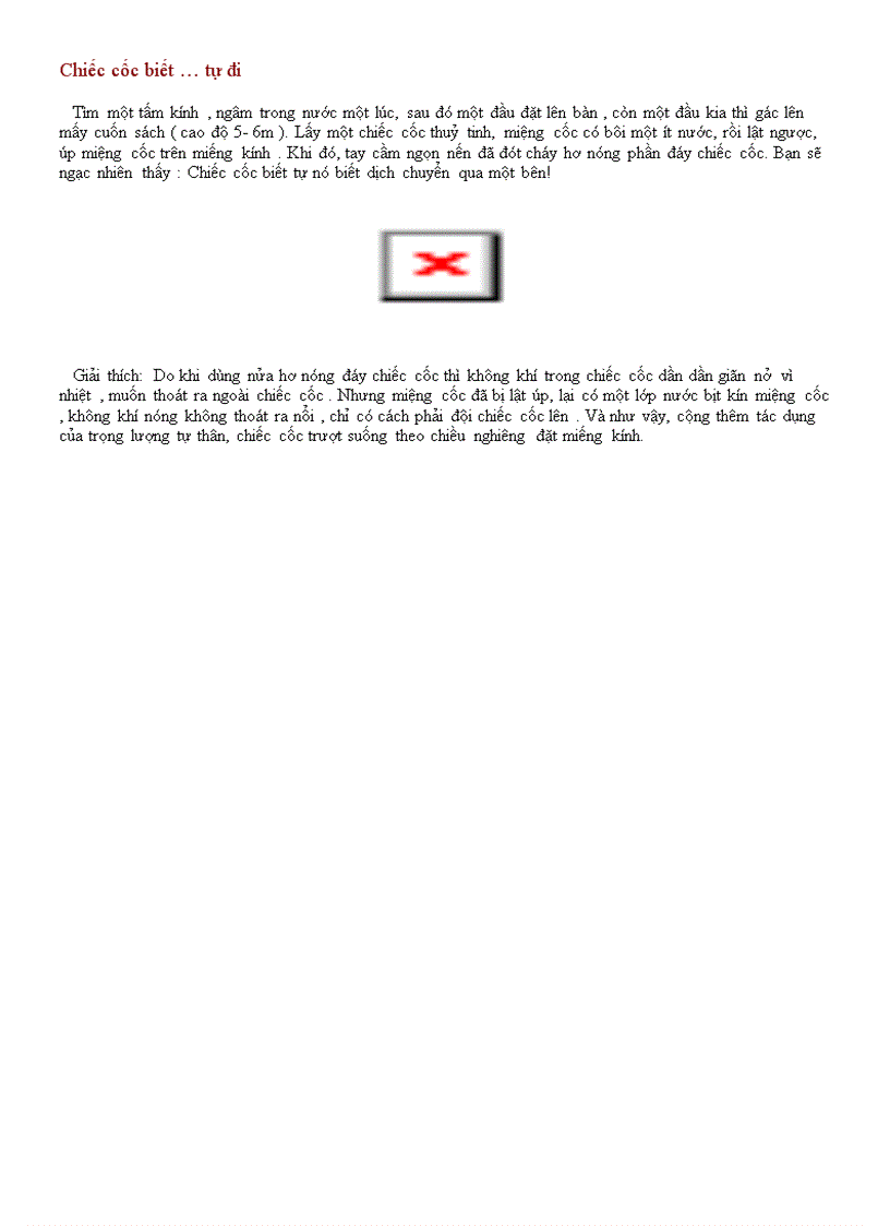 image for page Chiec coc tu biet di