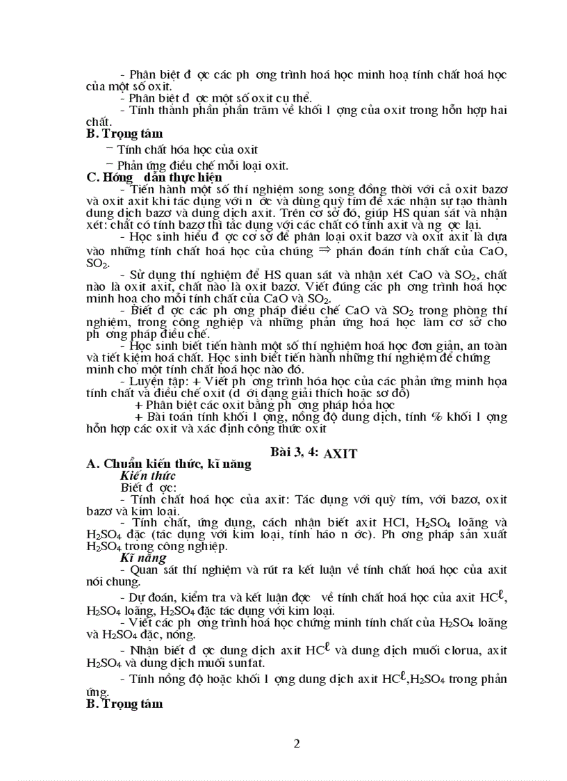 image for page Chuan kien thuc hoa 9