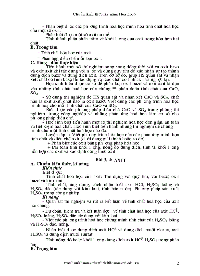 image for page Chuan kien thuc hoa học 9 doc