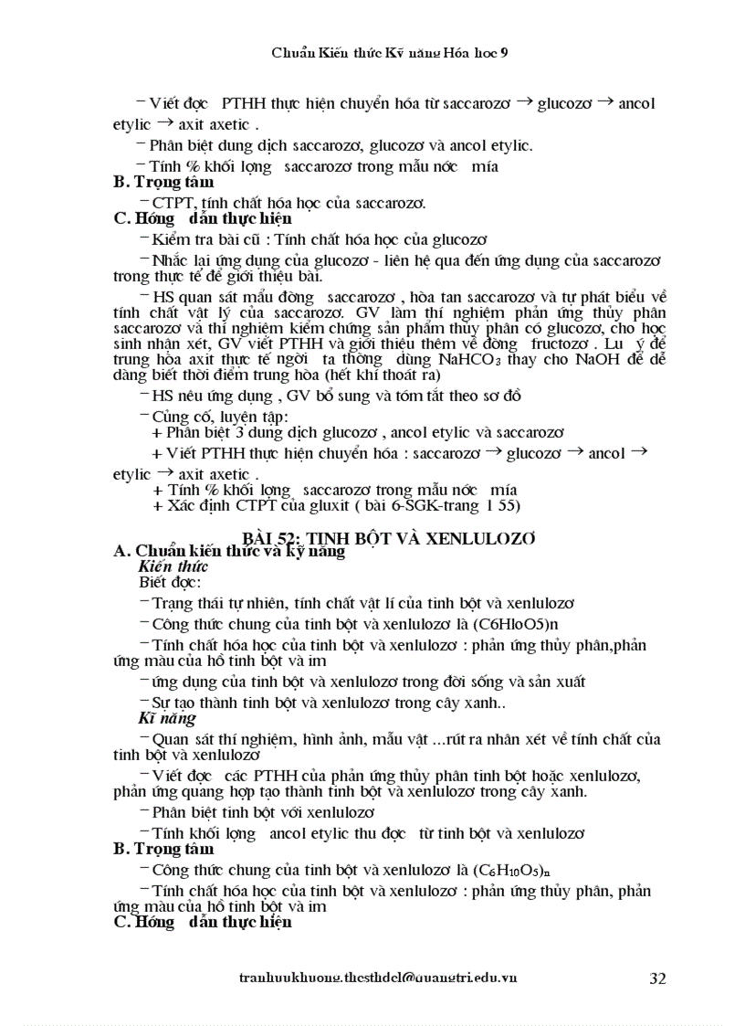 image for page Chuan kien thuc hoa học 9 doc