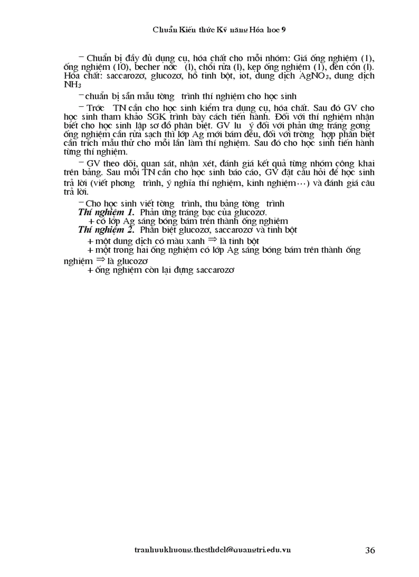 image for page Chuan kien thuc hoa học 9 doc