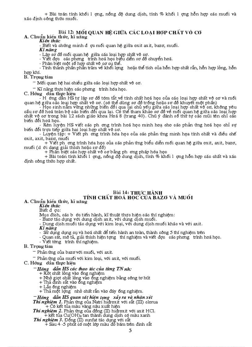 image for page Chuan kien thuc ky nang cua bgd