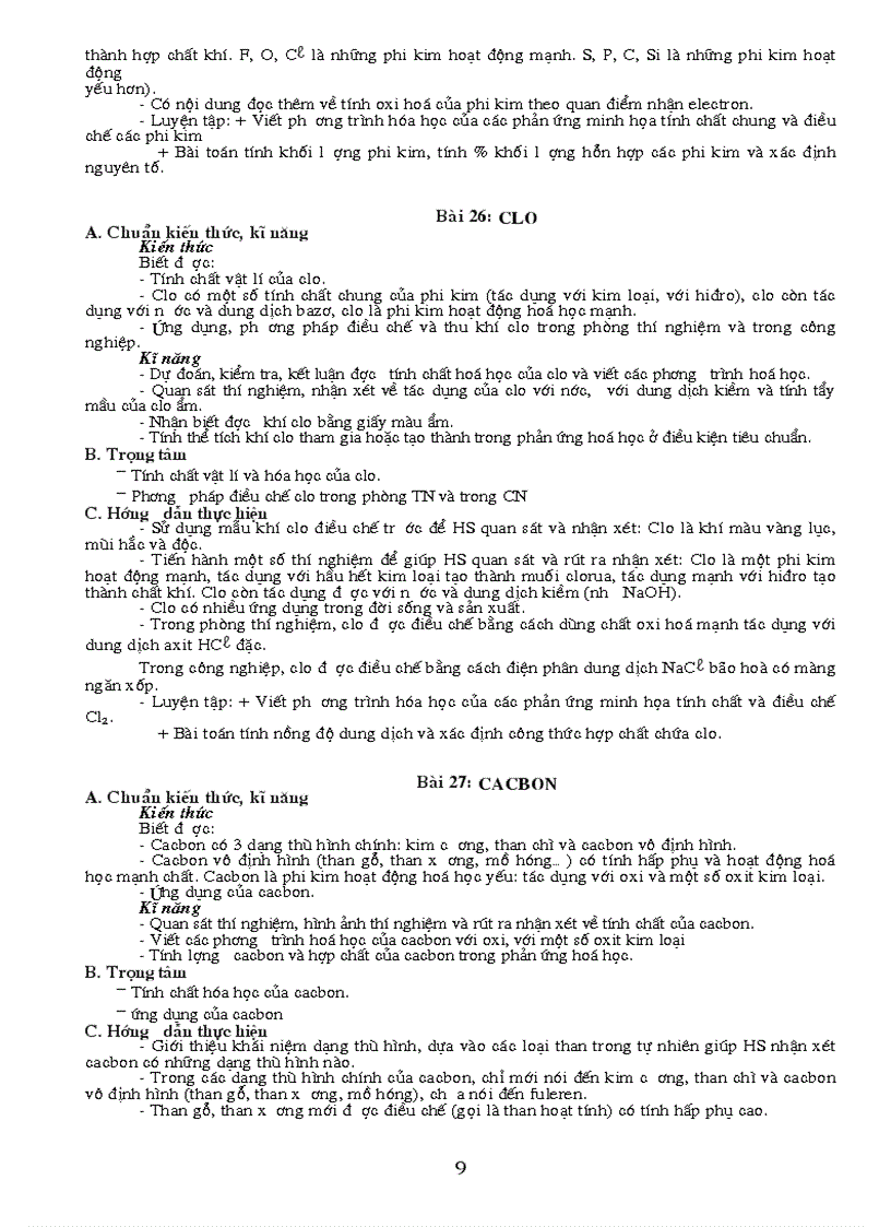 image for page Chuan kien thuc ky nang cua bgd