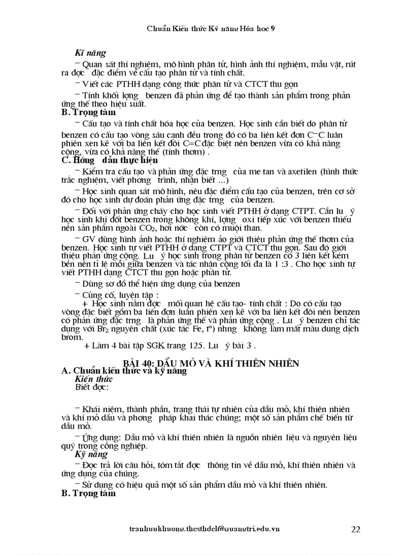 image for page Chuan kien thuc ky nang hoa 9