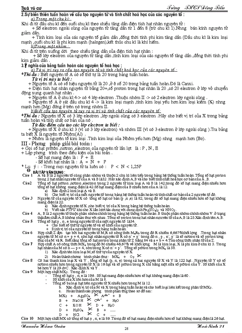 image for page Chuyên đề BD HSG 9 vô cơ