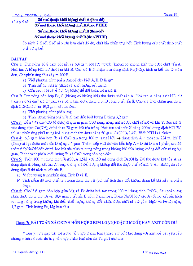 image for page Chuyen de boi duong HSG