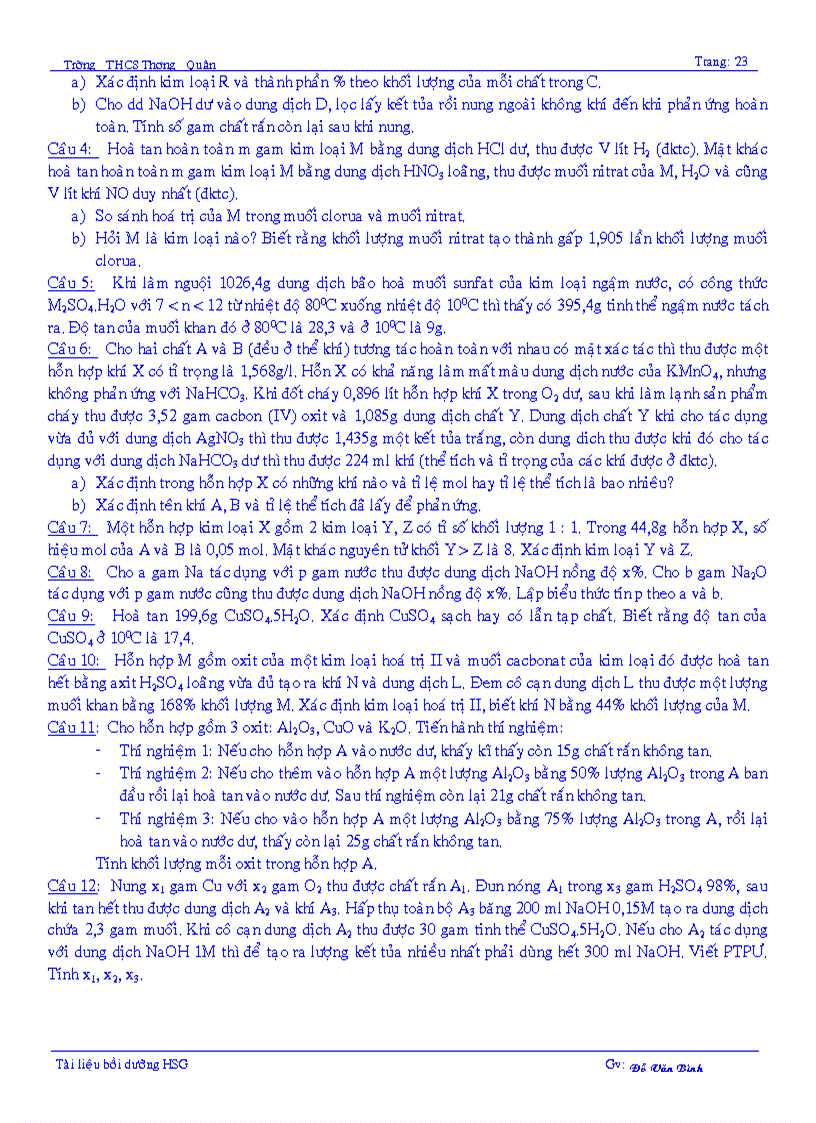 image for page Chuyen de boi duong HSG