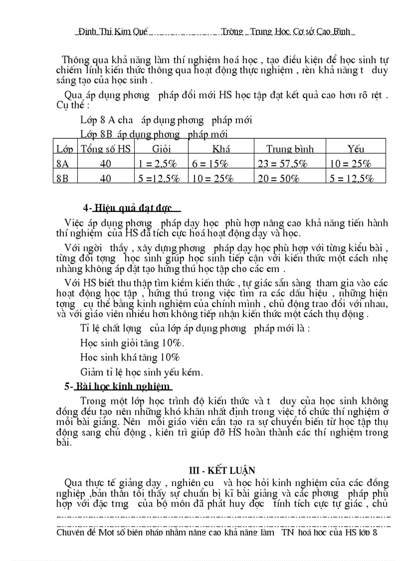 image for page Chuyên đề hóa 9 dùng được