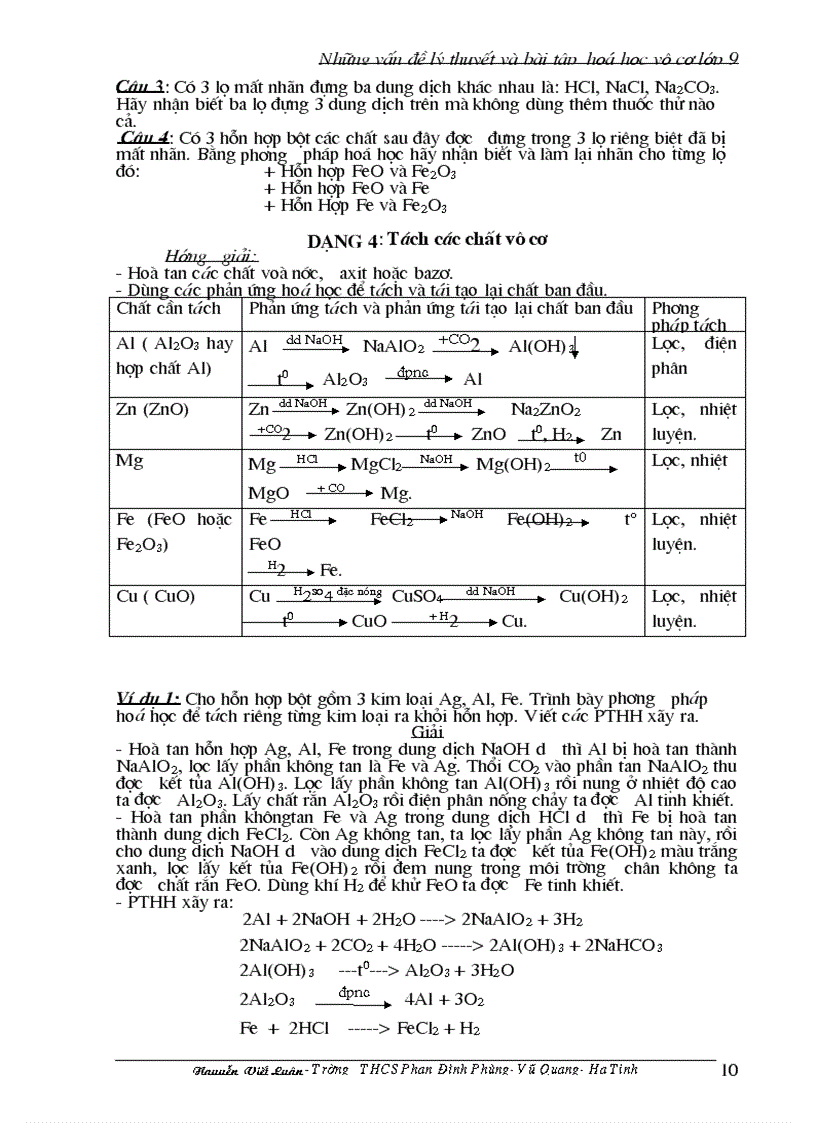 image for page Chuyen de hoa 9