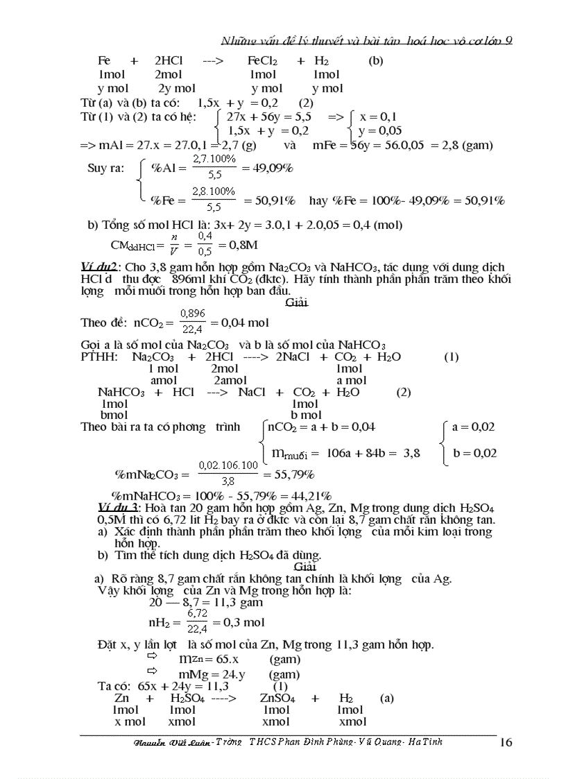 image for page Chuyen de hoa 9