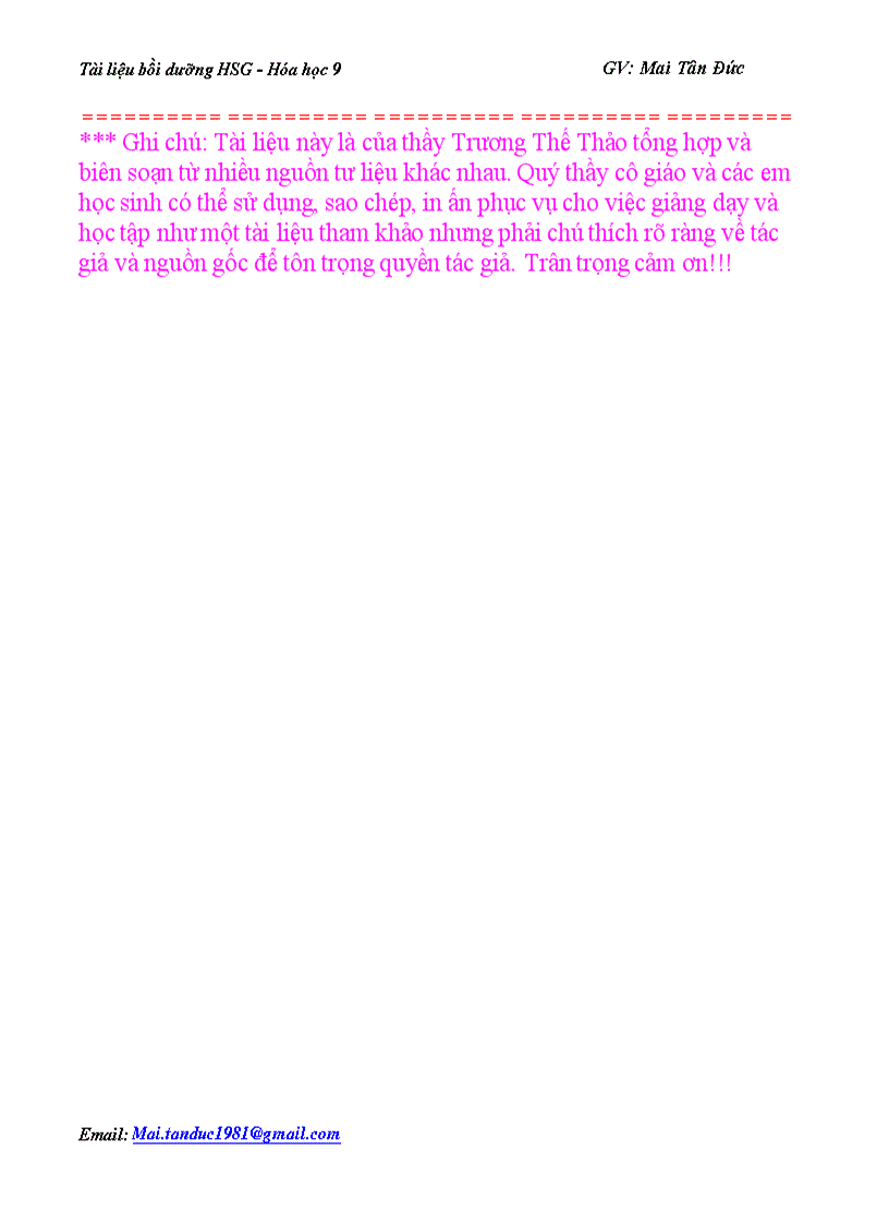 image for page Chuyen de nhan biet