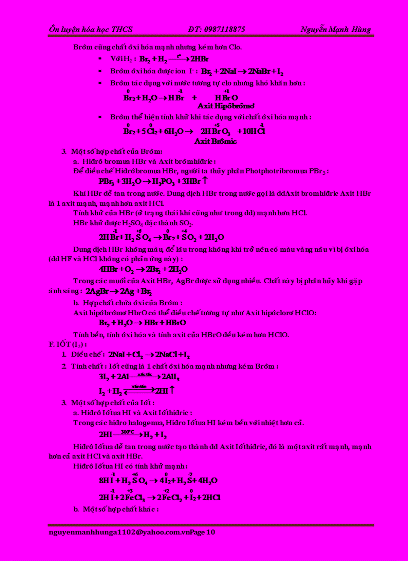 image for page Chuyen de on HSG