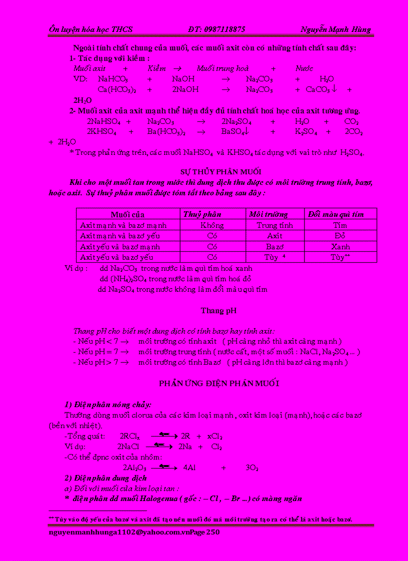 image for page Chuyen de on HSG