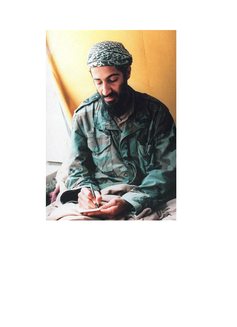 image for page Cuộc đời bin la den qua ảnh