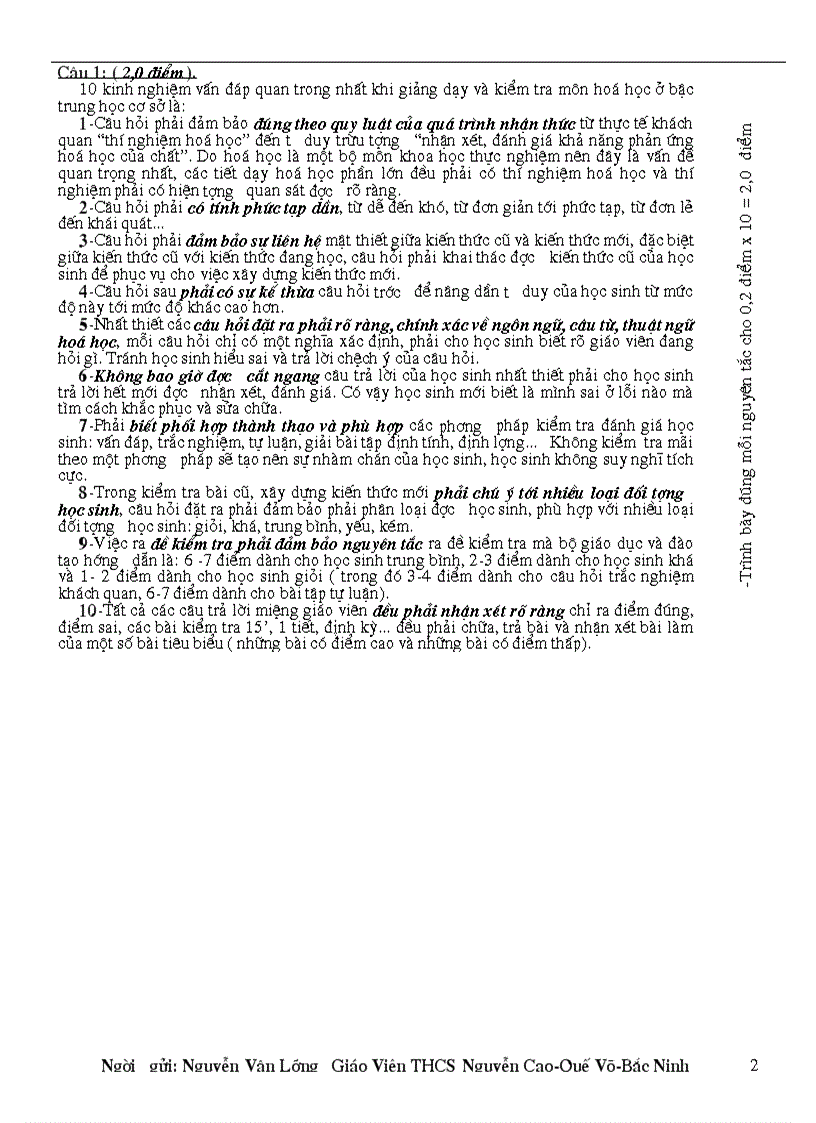 image for page Đề thi GVG Huyện Quế Võ Bắc Ninh 06 07