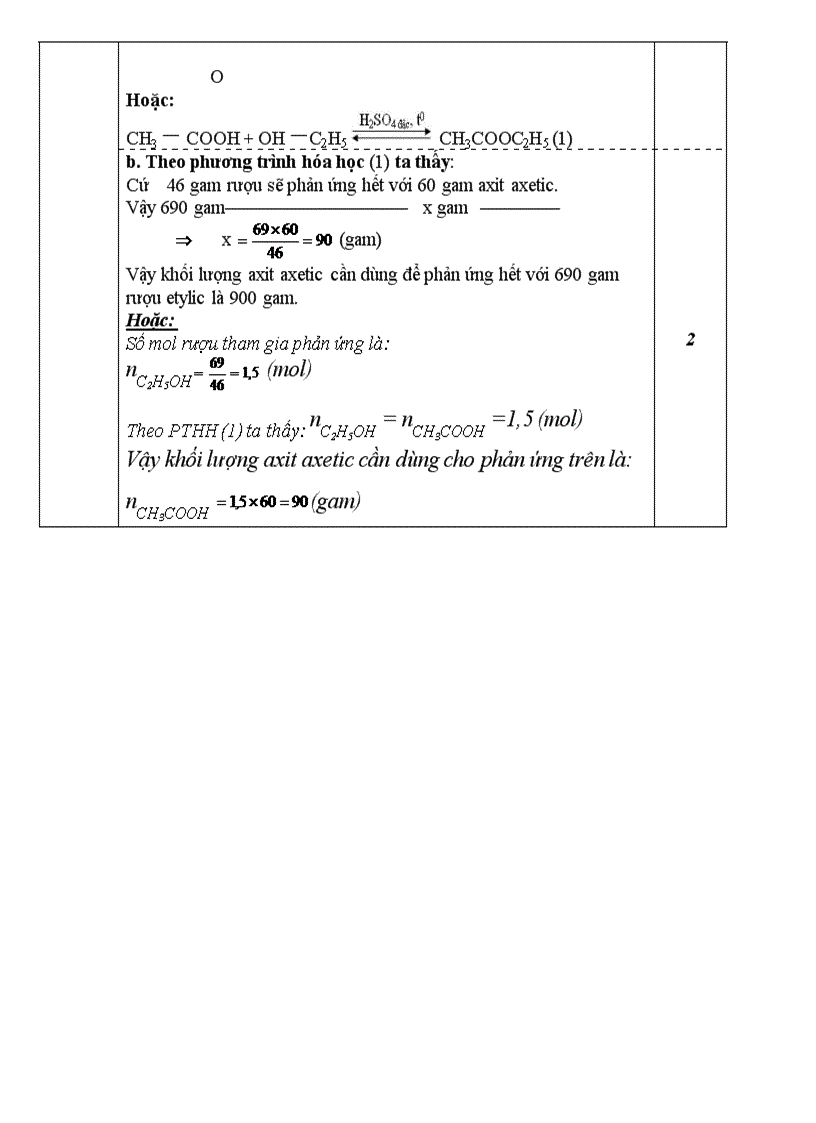 image for page Đề thi học kì ii