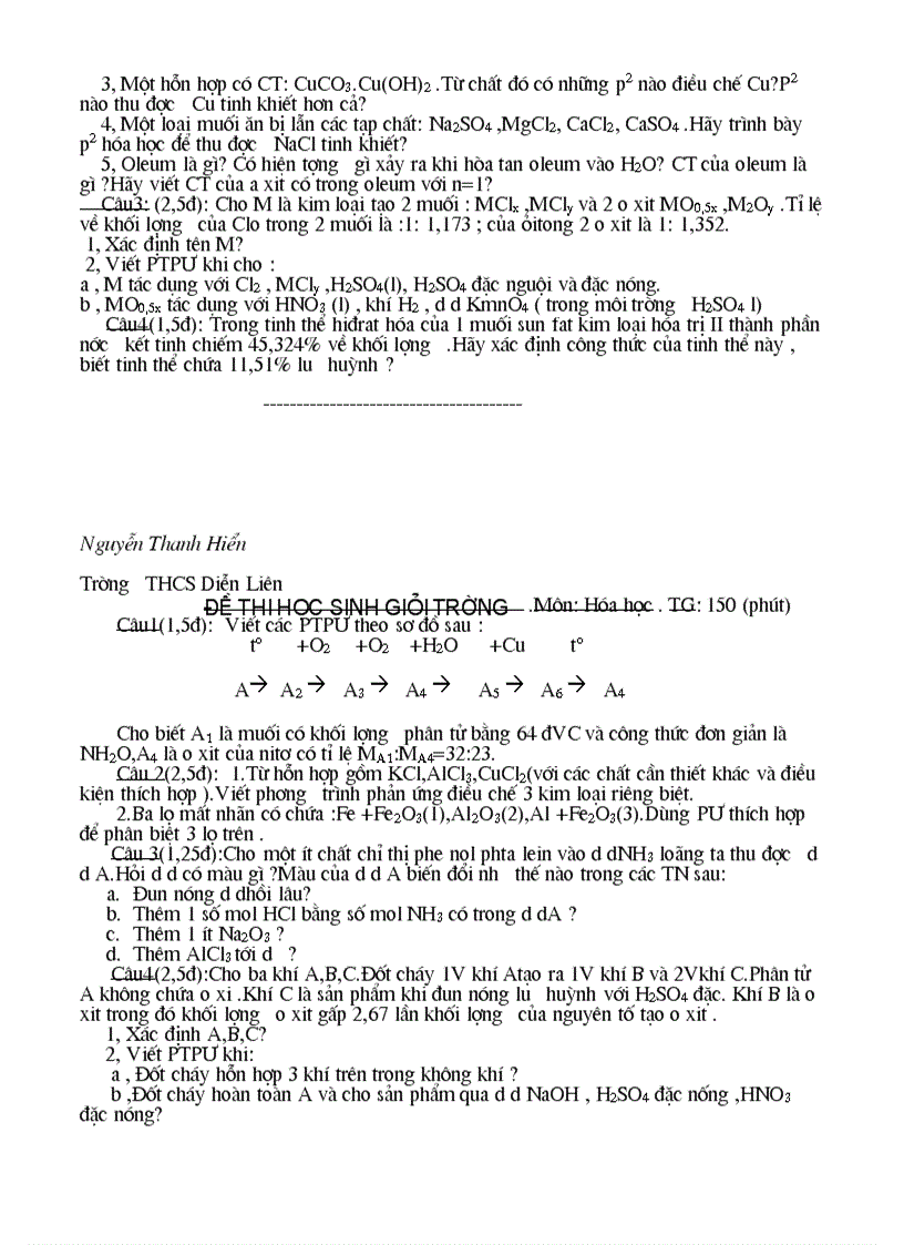 image for page De thi hs gioi truong