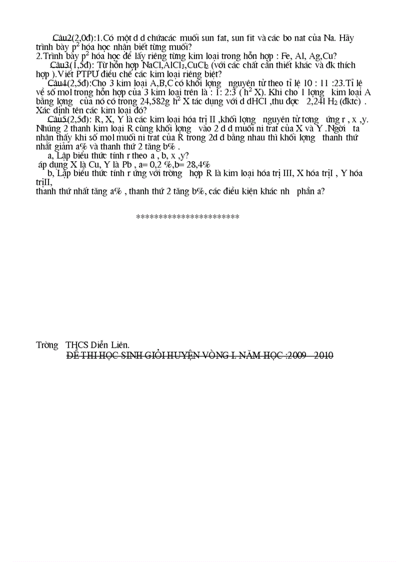 image for page De thi hs gioi truong