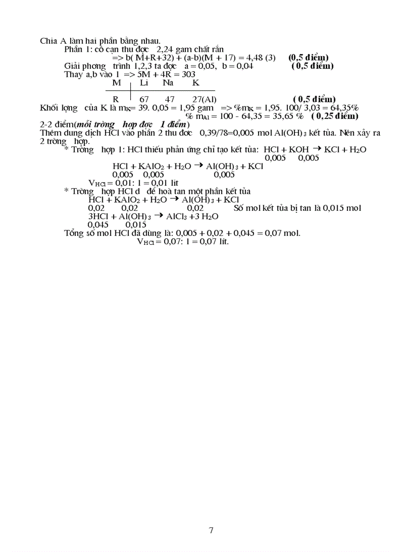 image for page Đề thi HSG cấp tỉnh 07 08
