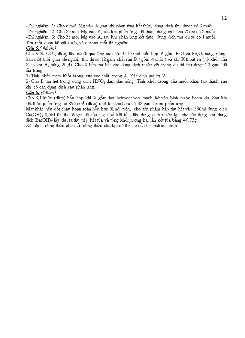 image for page Đề thi HSG Gia Lai đủ bộ