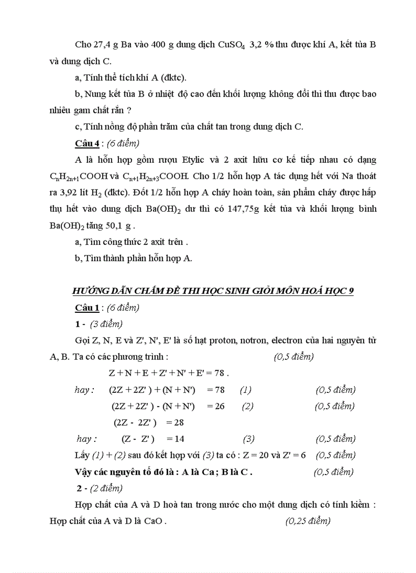 image for page Đề thi HSG Hóa 9 Thanh Hóa dubi