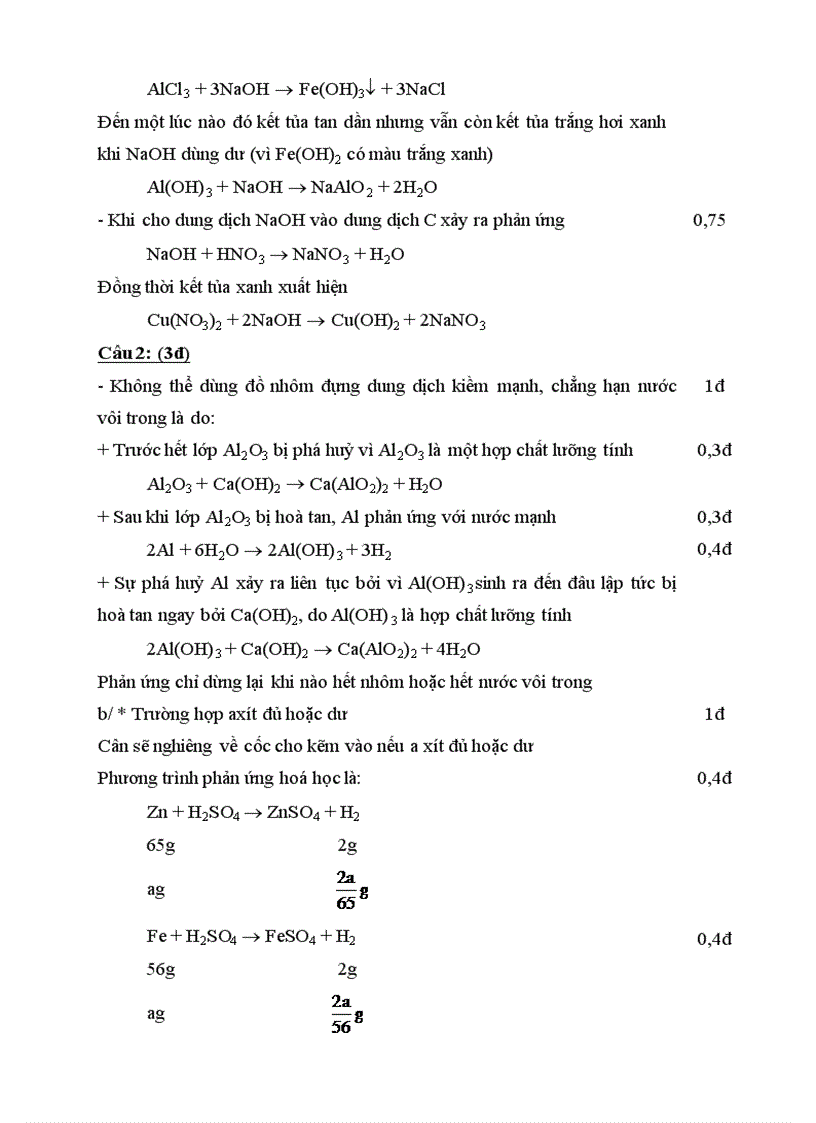 image for page Đề thi HSG Hóa 9 Thanh Hóa dubi3