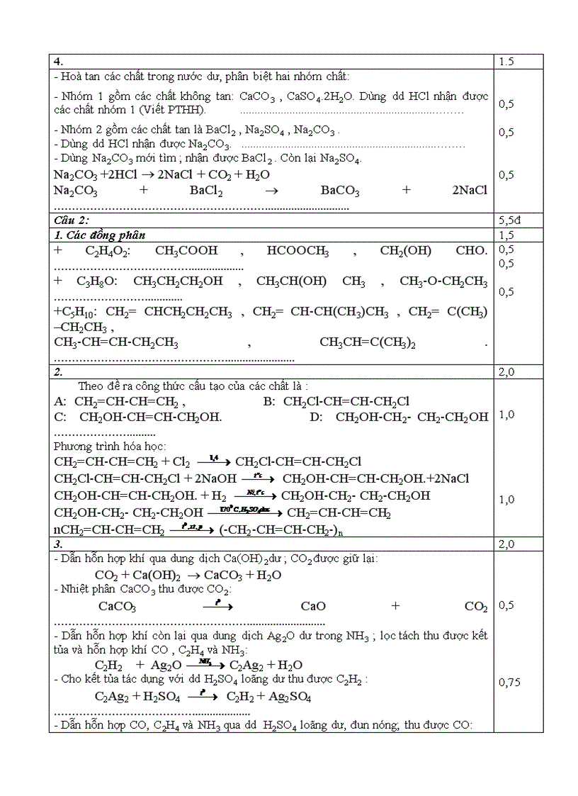image for page Đề thi HSG Hóa 9 Thanh Hóa