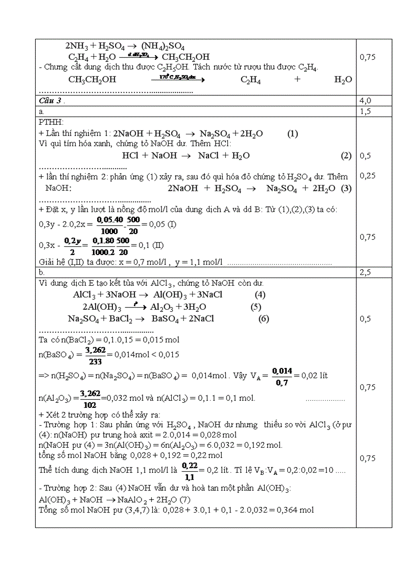 image for page Đề thi HSG Hóa 9 Thanh Hóa