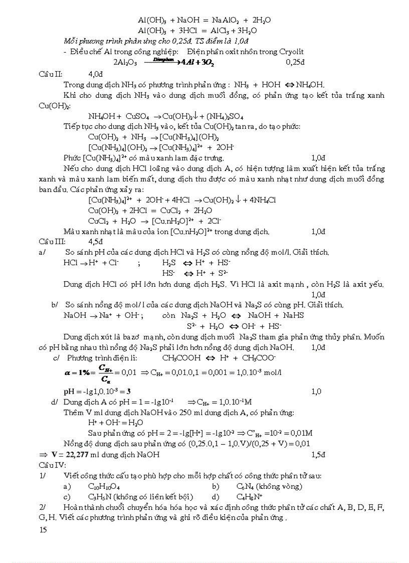 image for page De thi HSG hoa 9