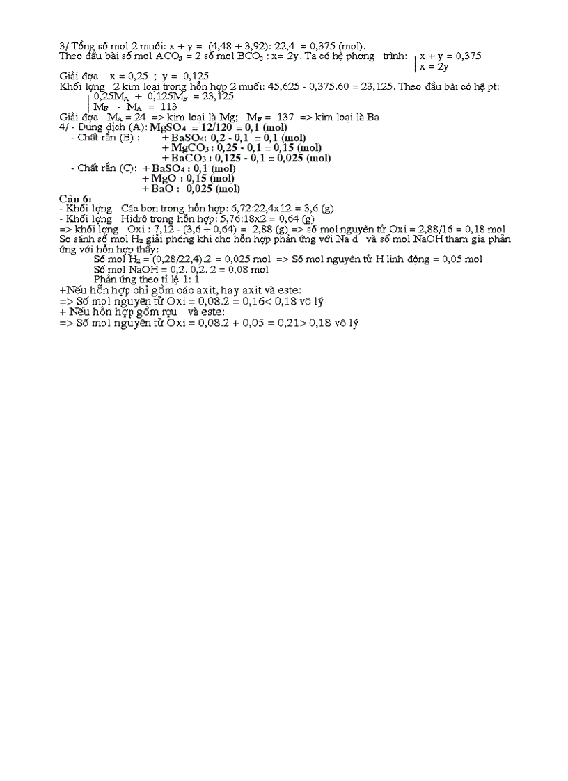 image for page De thi HSG hoa 9 Chuan