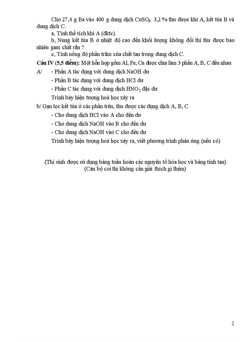 image for page Đề thi HSG huyện Mường Khương 2009 2010