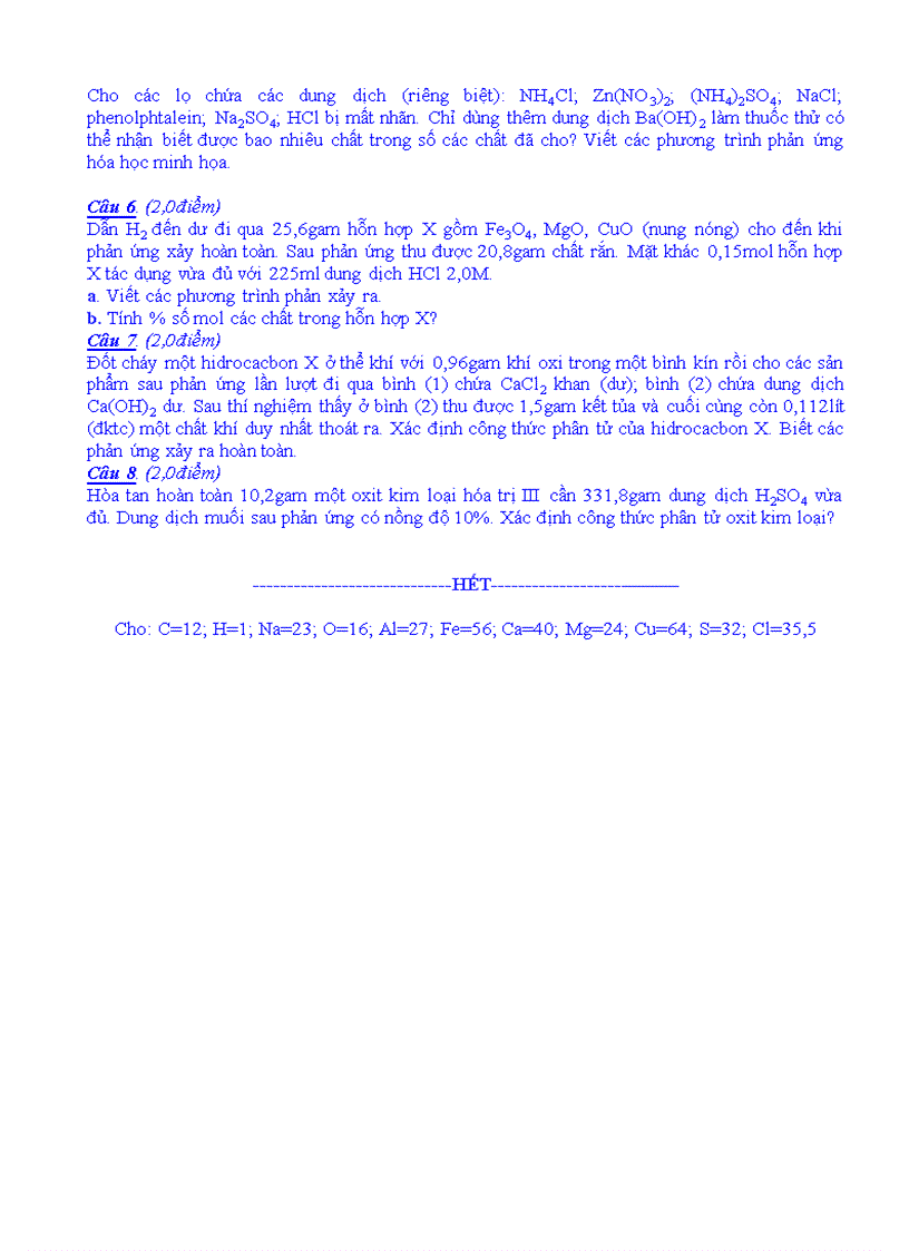 image for page De tu do