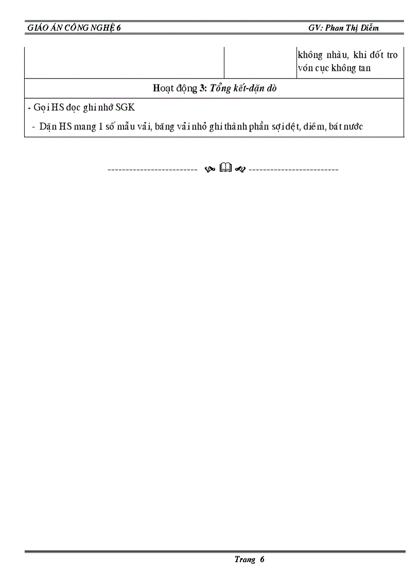 image for page Ga CONG NGHE 6