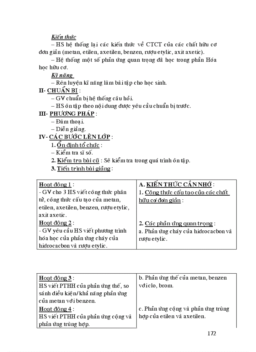 image for page GA Hóa 9 HK II