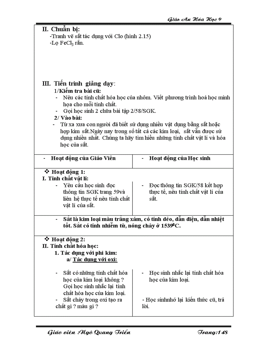 image for page GA hóa 9 HKII