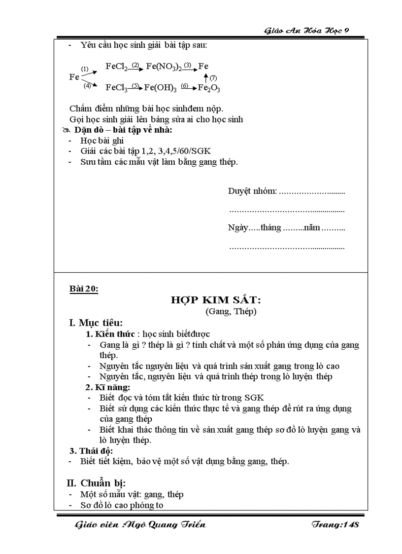 image for page GA hóa 9 HKII