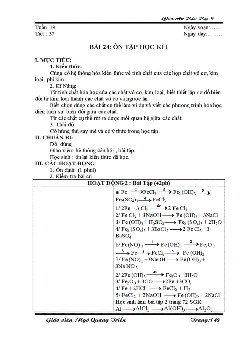 image for page GA hóa 9 HKII