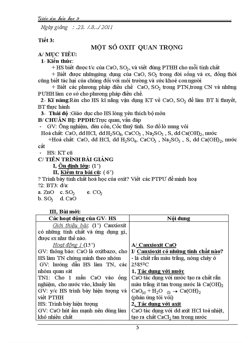 image for page GA hoa 9 nam 2011